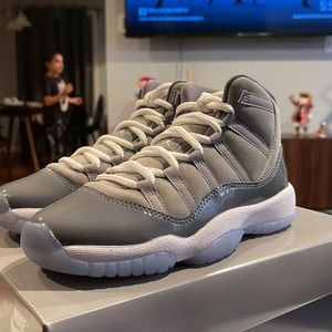 Air Jordan retro 11 (gs)